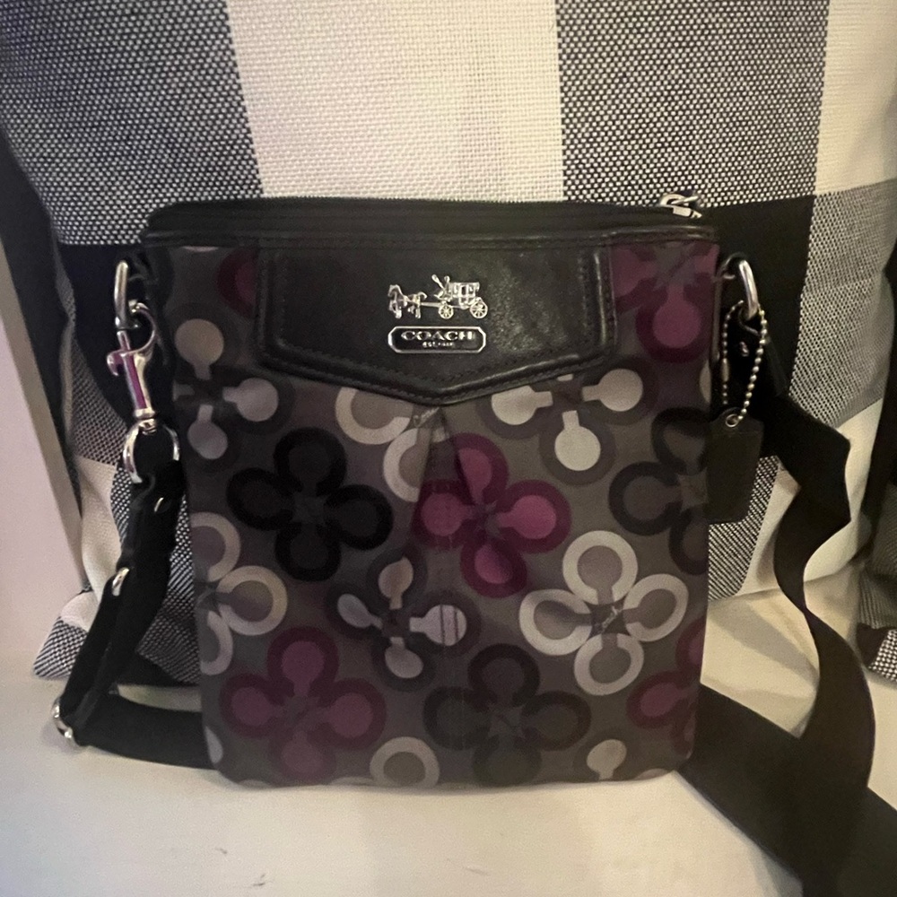 Coach Crossbody